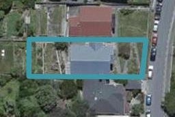 25 Buckingham Street, Melrose, Wellington
