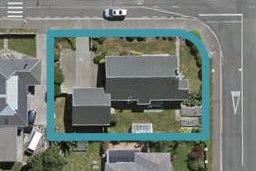 761 Tweed Street, Newfield, Invercargill