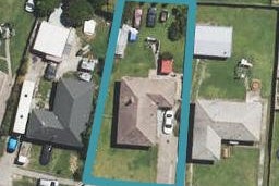 46 Cambridge Terrace, Kaiti, Gisborne