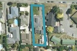 45 George Street, Blenheim, Blenheim