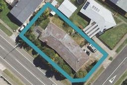 71 Wildish Street, Outer Kaiti, Gisborne