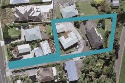 2/113 Pioneer Road, Moturoa, New Plymouth