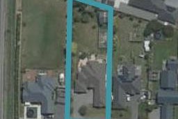 20 Rotherham Drive, West Melton, West Melton