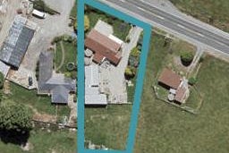 34 Gorge Road-Invercargill Highway, TISBURY, INVERCARGILL
