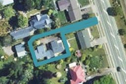 55C Broadway, Stratford, Stratford