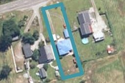 720 State Highway 7, Dobson, Greymouth