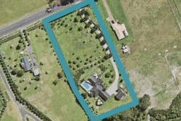 165 Access Road, Kumeu