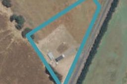 100 Fraters Road, Martinborough