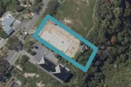 100 Richmond Hill Road, Richmond Hill, Christchurch