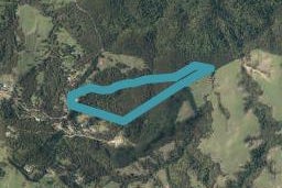 399 Kukunui Road, Whangarei