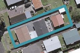 3/39 Record Street, Fitzroy, New Plymouth