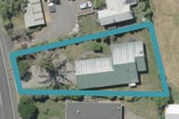 128 Great North Road, Otamatea, Whanganui