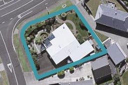 71 Cumberland Street, Welbourn, New Plymouth