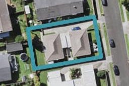2/35 Galvan Avenue, Sunnyhills, Auckland