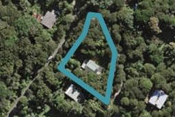 9 Watson Road, Omiha, Waiheke Island