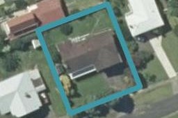 101 Saint Patricks Row, Thames