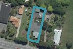 718 Harewood Road, Harewood, Christchurch