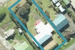 6 Reeves Street, Ruawai
