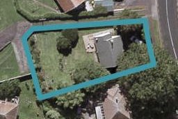 60 Glenpark Avenue, Frankleigh Park, New Plymouth