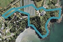 48 Korora Road, Oneroa, Waiheke Island