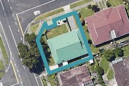 2 Martin Place, Whakatane, Whakatane