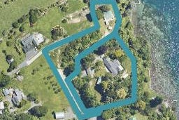 12 Waitangi Road, Lake Tarawera, Rotorua
