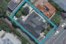 40 Tinakori Road, Thorndon, Wellington