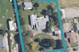 31 Alfredton Road, Eketahuna