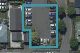 11 London Street, Richmond, Christchurch