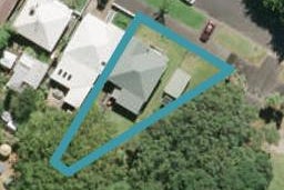 76 Beresford Street West, Freemans Bay, Auckland