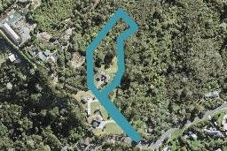 72 Lonely Track Road, Redvale, Auckland