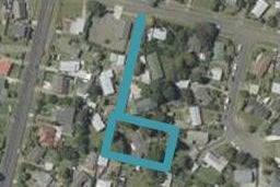 25 Lincoln Street, Ashhurst, Ashhurst