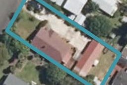43 Sedcole Street, Pahiatua