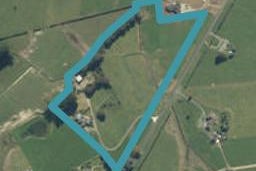 348 Peria Road, Matamata, Matamata