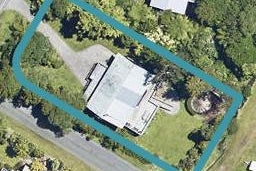 543 Spencer Road, Lake Tarawera, Rotorua