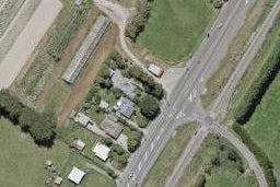 1153 State Highway 1, Otaki, Otaki