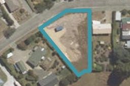 108 District Road, Palmerston