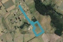 0 , West Taratahi
