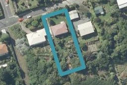 50 Kauri Street, Ravensbourne, Dunedin