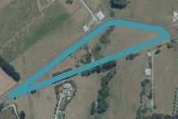 269 Redwood Valley Road, Redwood Valley, Richmond