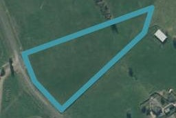 0 Hangawera Road, Morrinsville, Morrinsville
