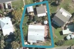 4 Wellington Street, Russell, Russell