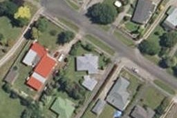 49 Tararua Street, Pahiatua