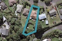 28 Woodleigh Street, Frankleigh Park, New Plymouth