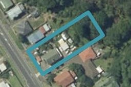 800 Tararu Sh25 Road, THAMES, Thames