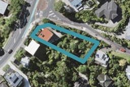 162 Browns Bay Road, Murrays Bay, Auckland