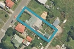 222 Revell Street, Hokitika