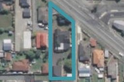 98 Otipua Road, Watlington, Timaru