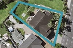 107 Fisher Parade, Sunnyhills, Auckland