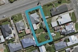 67 St Andrew Street, Richmond, Invercargill